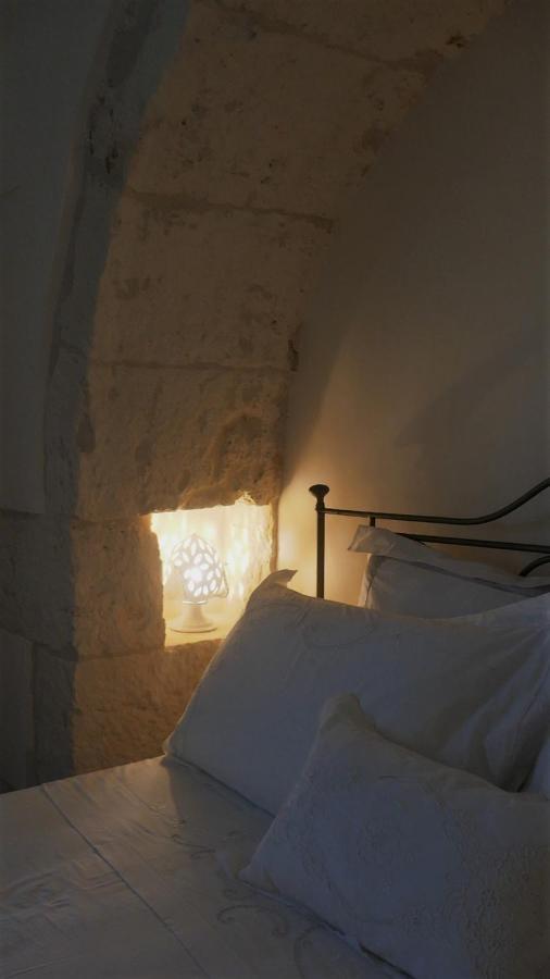 Trullo La Chicca Della Valle チステルニーノ エクステリア 写真