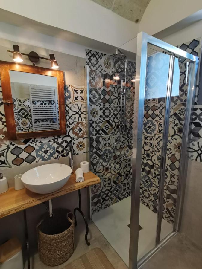Trullo La Chicca Della Valle チステルニーノ エクステリア 写真
