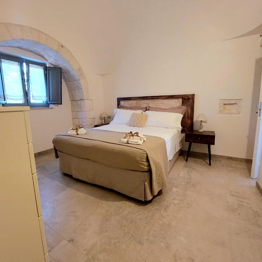 Trullo La Chicca Della Valle チステルニーノ エクステリア 写真